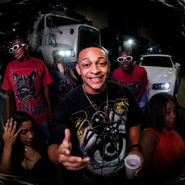 Ariel La Fiebre - 'SON MALA (feat. El Exotico rd)' [Ringtone]