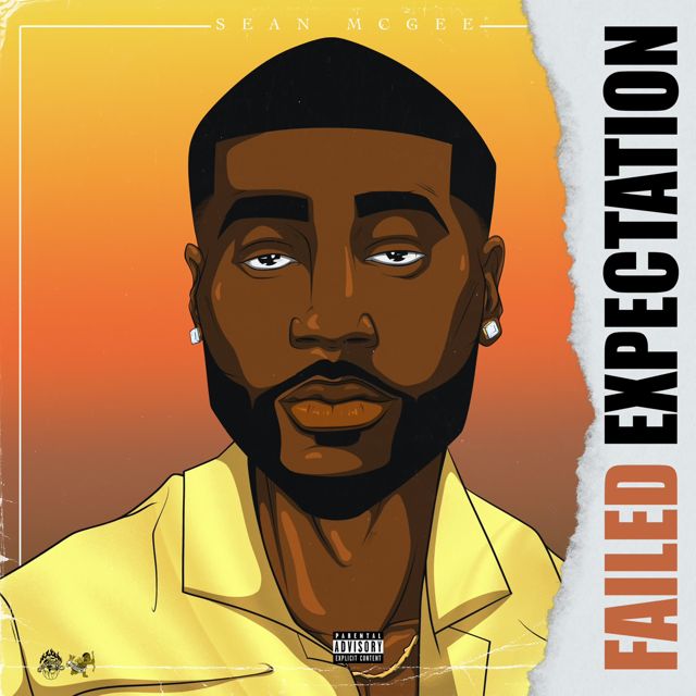 Sean McGee - 'Felony Love' [Ringtone]