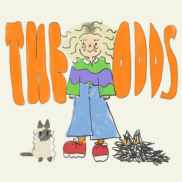 Ruru - 'The Odds' [Ringtone]