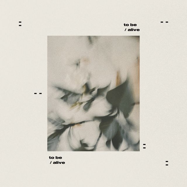 Nova Golde - 'To Be Alive (Instrumental) (feat. RUSLAN & We Lepers)' [Ringtone]