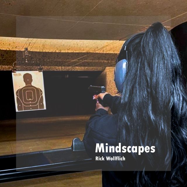 Rick Wollflich - 'Mindscapes (Edit)' [Ringtone]