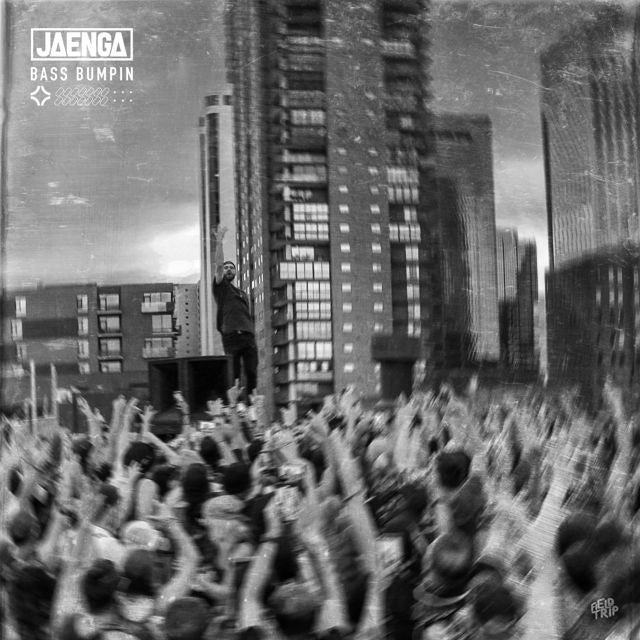 Jaenga - 'Bass Bumpin' [Ringtone]
