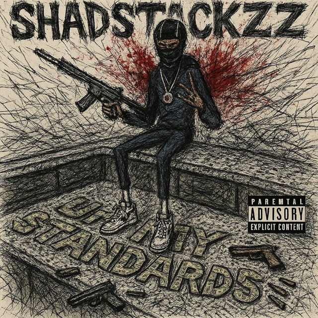 Shadstackzz - 'Take a soul (feat. LS, Natesosa, 10meil & Broadday) (feat. Ls, Natesosa, 10Meil, Broadday)' [Ringtone]
