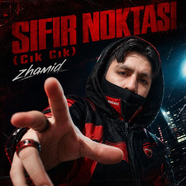 zhamid - 'Sifir Noktasi (Cık Cık)' [Ringtone]