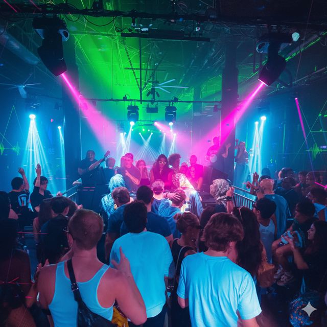 That's My Ish - 'Going to the club' [Ringtone]
