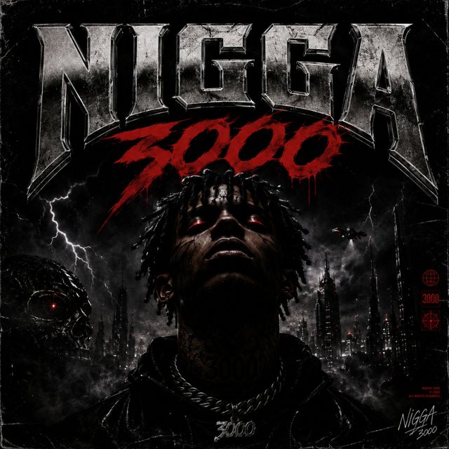 Payute Oficial - 'nigga' [Ringtone]