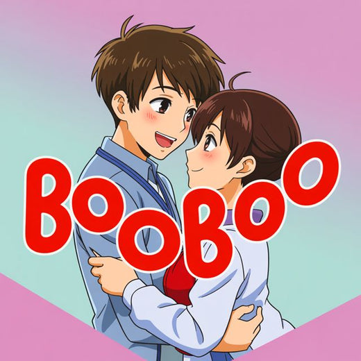 Lip Smack - 'Booboo' [Tono de llamada]