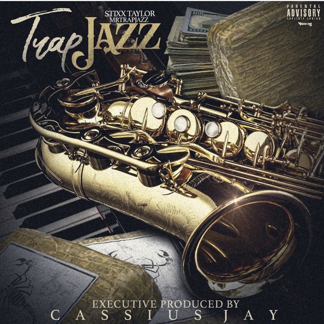 Cassius Jay - 'Grooving' [Ringtone]