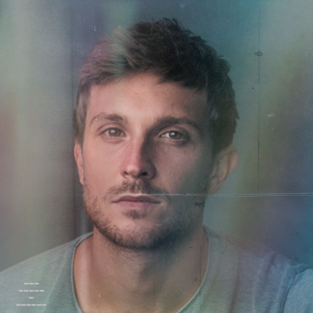 Jon Jude - 'Timeline' [Ringtone]