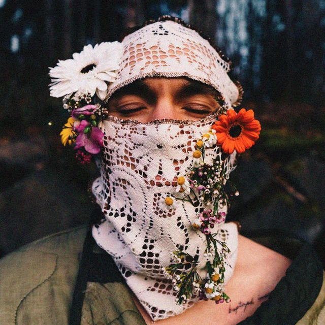 BLEND - 'FLOWERS' [Ringtone]