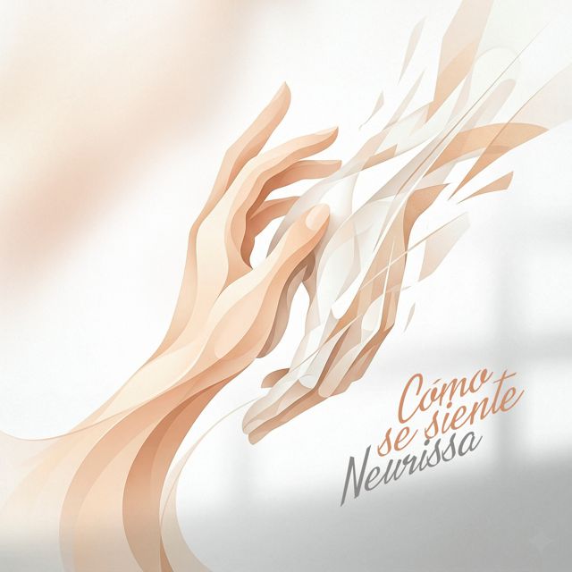 Neurissa - 'Cómo Se Siente' [Ringtone]
