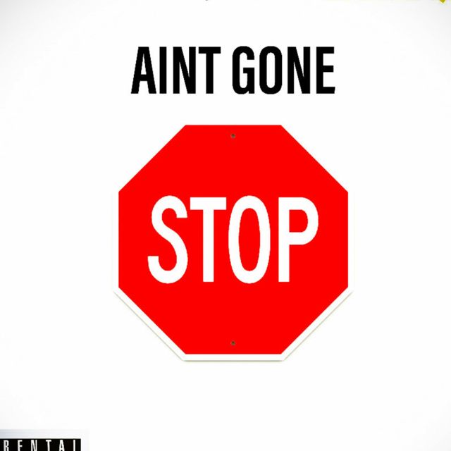 Rednose - 'Aint Gon Stop (feat. Golden Kqueen)' [Ringtone]