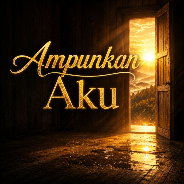 ZEE ZEE - 'Ampunkan Aku' [Ringtone]