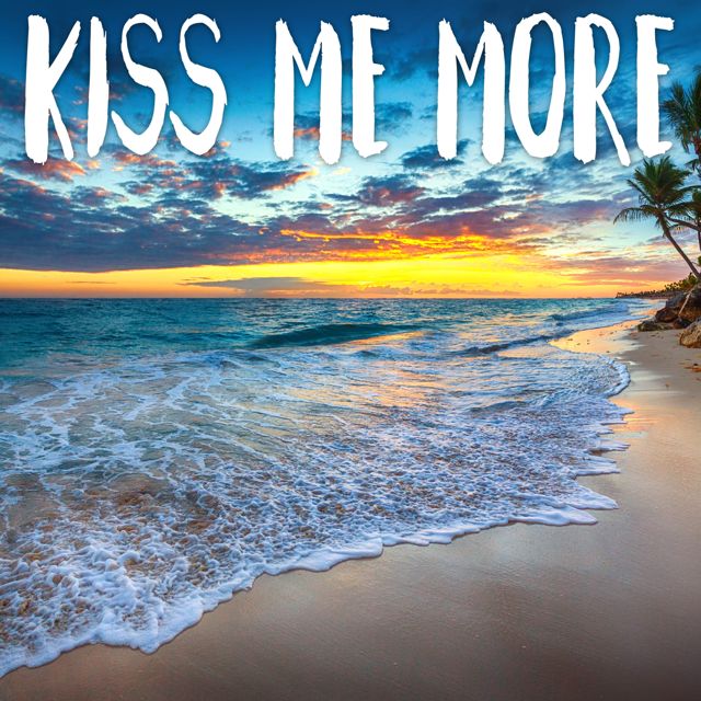 Tropical Jawns - 'Kiss Me More (Marimba Version)' [Ringtone]