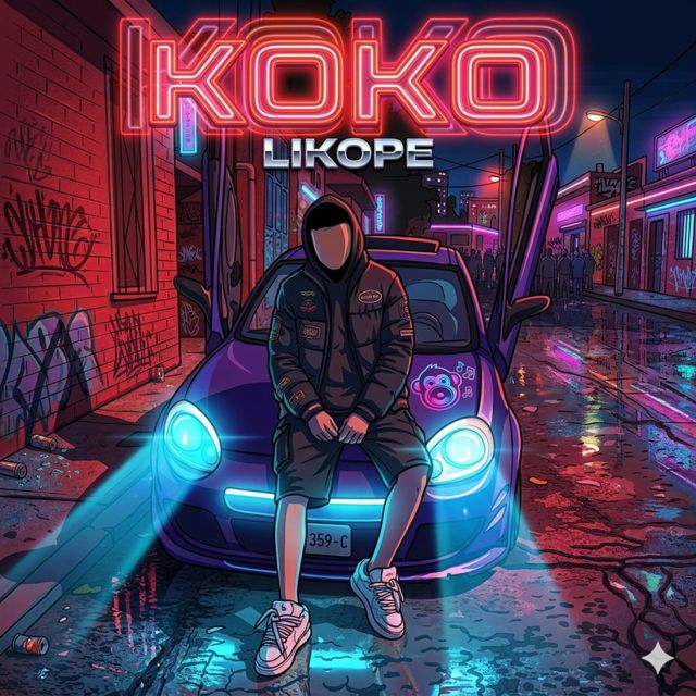 Likope - 'KoKo' [Ringtone]
