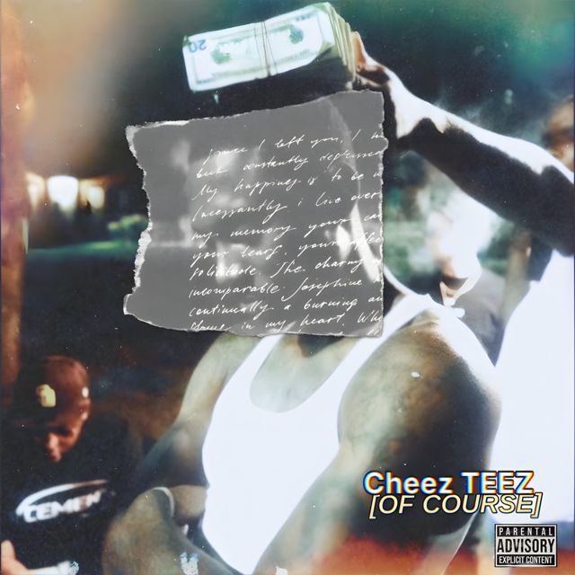 Cheez Teez - 'Of Course' [Ringtone]