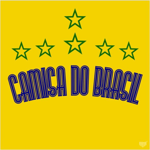 Quemu - 'Camisa Do Brasil (feat. Keni YGS)' [Ringtone]