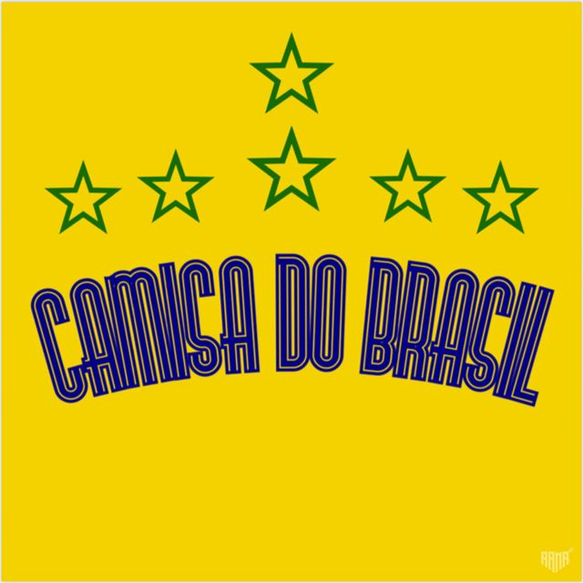 Quemu - 'Camisa Do Brasil (feat. Keni YGS)' [Ringtone]
