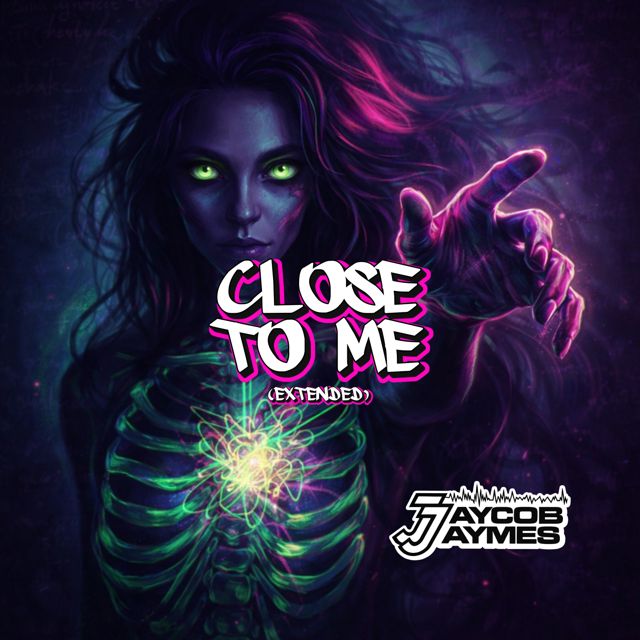 Jaycob Jaymes - 'Close to Me (Extended)' [Ringtone]