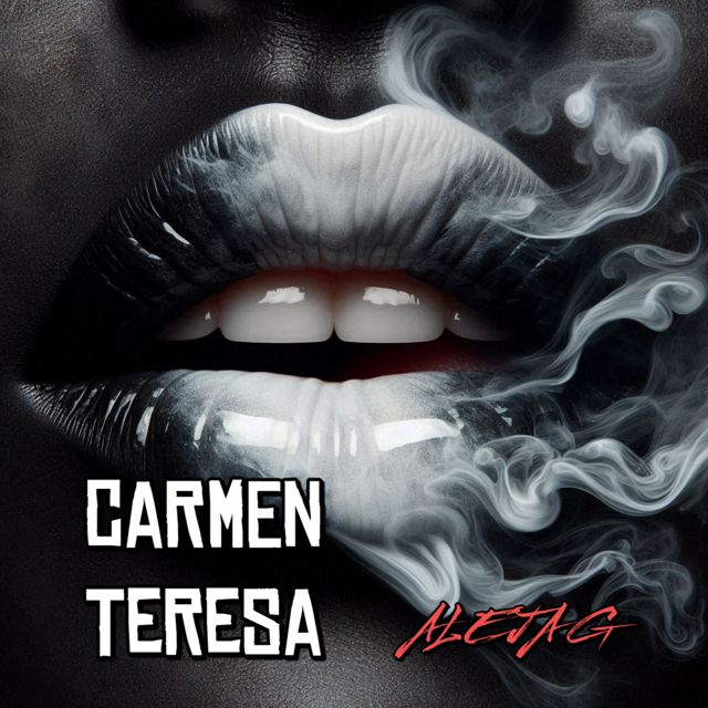 ALEJA G - 'CARMEN TERESA' [Ringtone]