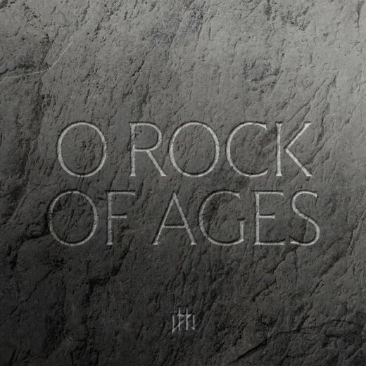Hope Worship - 'O Rock Of Ages (feat. Jacob Her & Perry Ross)' [Ringtone]