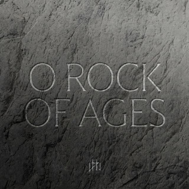 Hope Worship - 'O Rock Of Ages (feat. Jacob Her & Perry Ross)' [Ringtone]