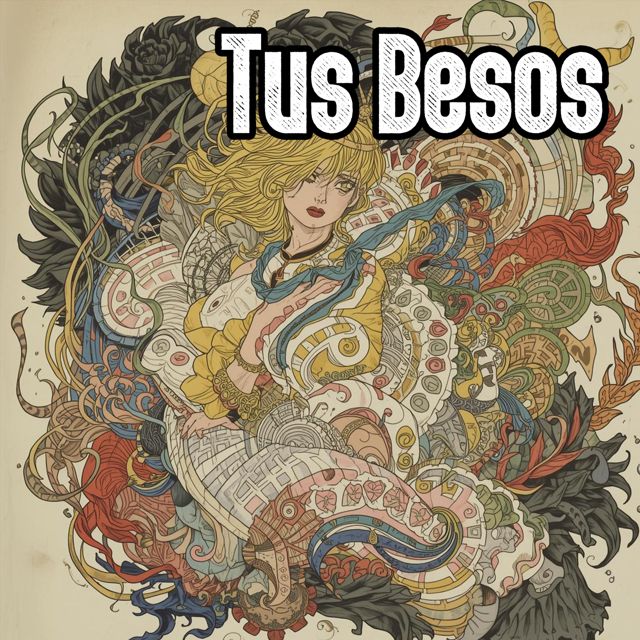 Titled - 'Tus Besos' [Ringtone]