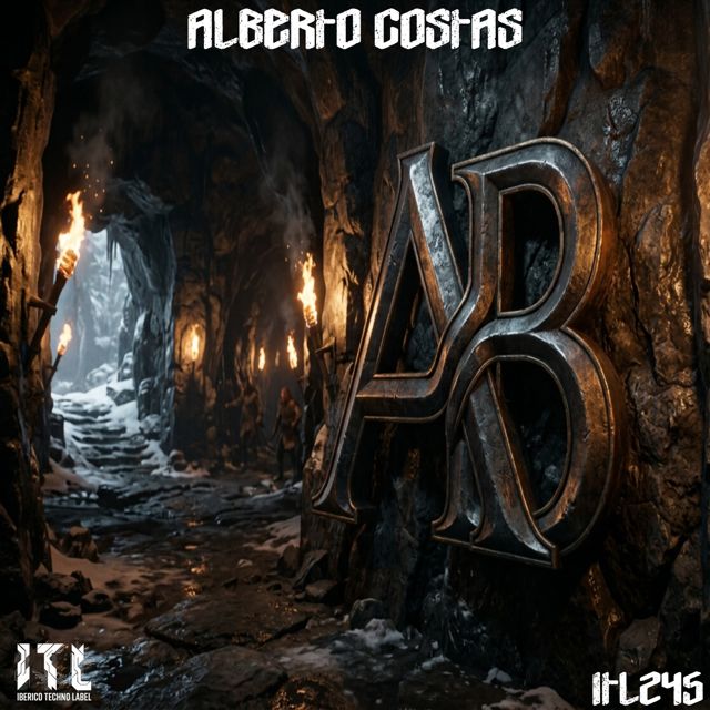 Alberto costas - 'Beta' [Ringtone]