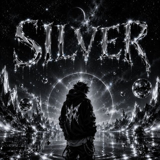 ISAKI - 'SILVER' [Ringtone]