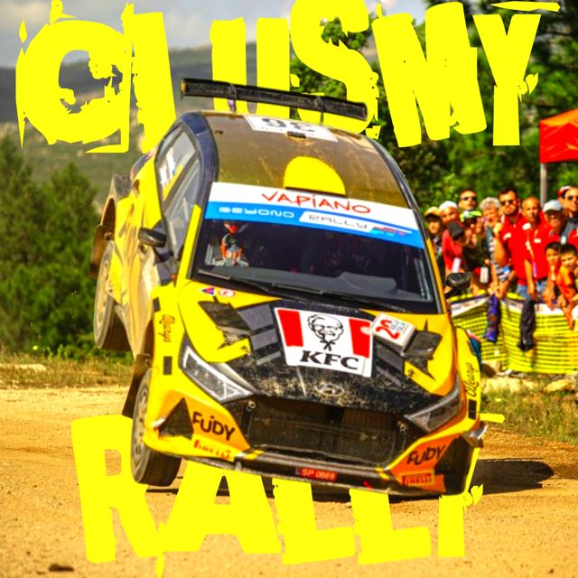 Mxssino - 'Clusmy Rally' [Ringtone]
