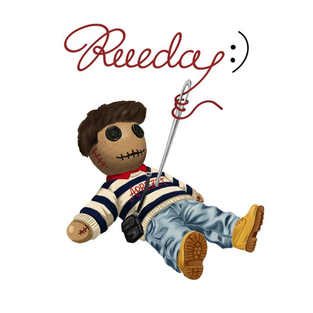 Neto Ruiz - 'Rueda:)' [Ringtone]
