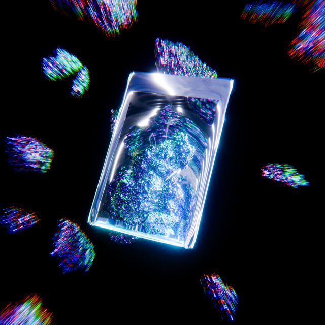 Faleck - 'KUSH MARI' [Ringtone]