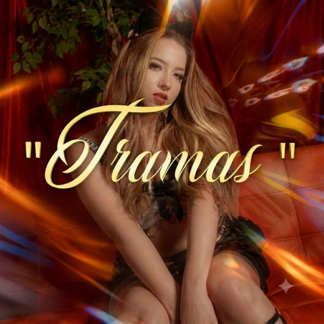 One Lyon - 'Tramas' [Ringtone]