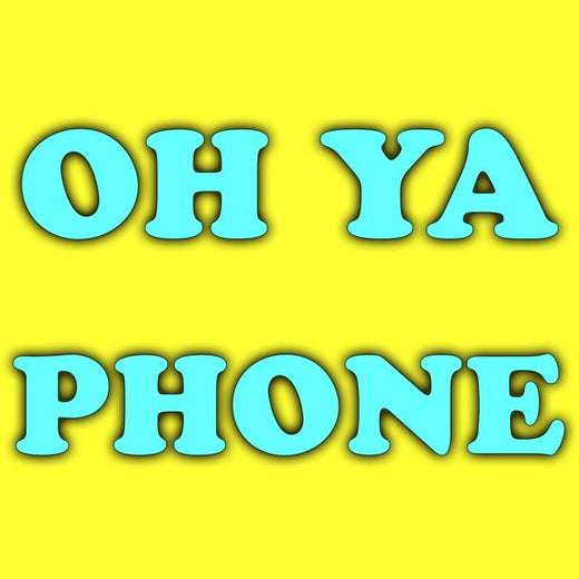 Funny Phone Calls - 'Oh Ya Phone' [Ringtone]
