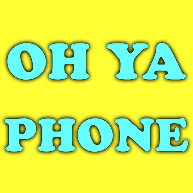 Funny Phone Calls - 'Oh Ya Phone' [Ringtone]