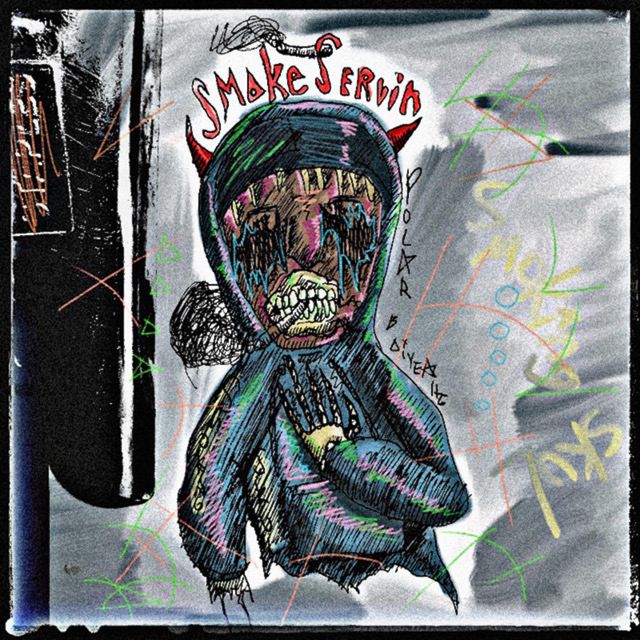 Smokingskul - '#PROPS (feat. Mxlachi)' [Ringtone]