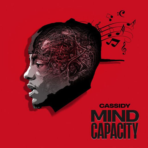 Cassidy - 'Mind Capacity' [Ringtone]