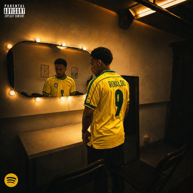 Starboybabyy - 'Ela sorriu' [Ringtone]