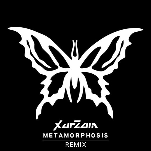 Xurzain - 'Metamorphosis (Xurzain Remix - Slowed)' [Ringtone]