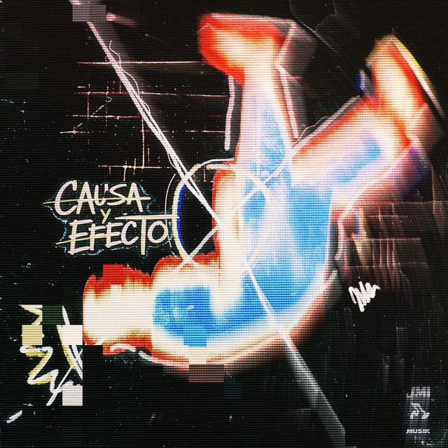 Jhoan - 'Causa y Efecto' [Ringtone]