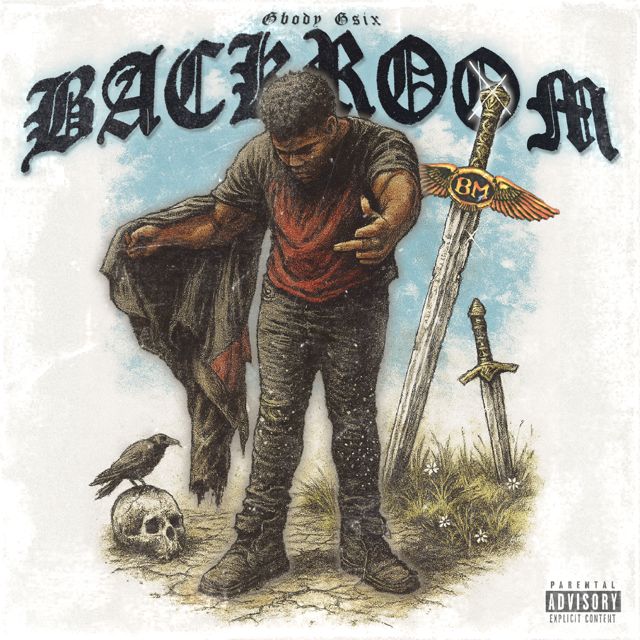 Gbodygsix - 'Backroom' [Ringtone]