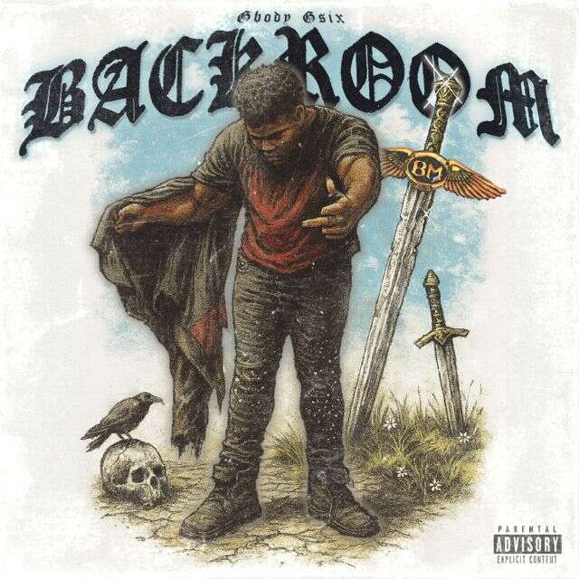 Gbodygsix - 'Backroom' [Ringtone]