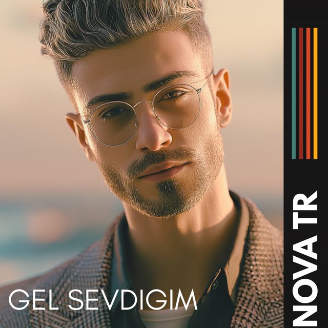 NOVA TR - 'Gel sevdiğim' [Ringtone]