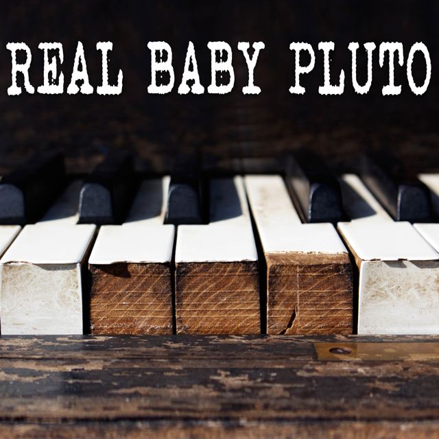 Gutter Keys - 'Real Baby Pluto (Piano Version)' [Ringtone]