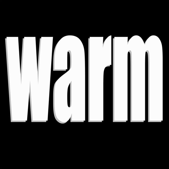 Dj Diamond Cuttz - 'Warm' [Ringtone]