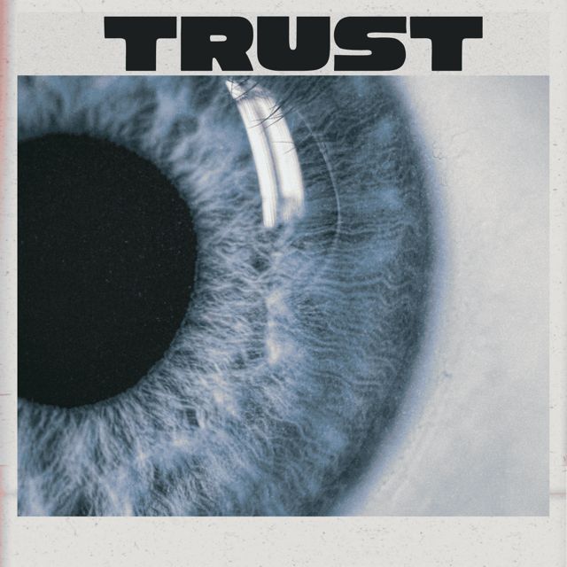 Achref Trabelsi - 'Trust' [Ringtone]