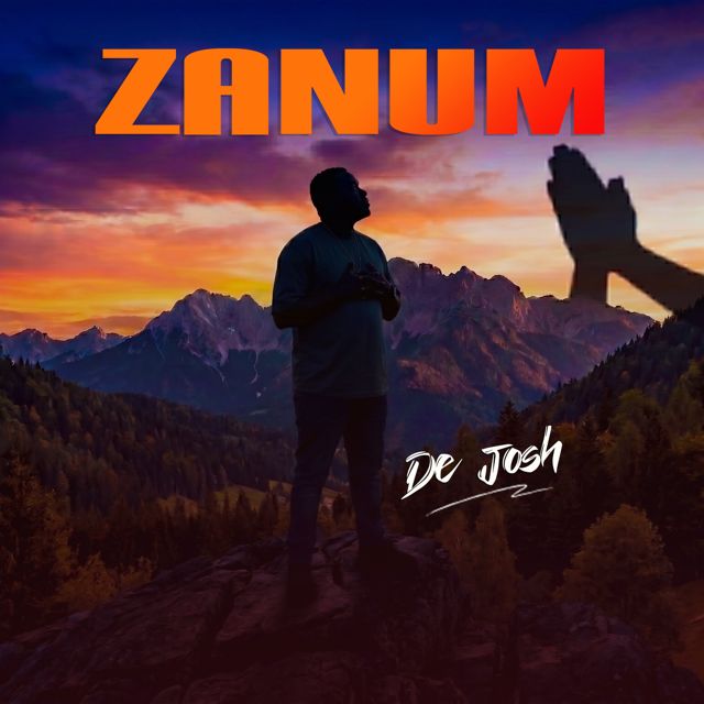 DE JOSH - 'Zanum' [Ringtone]