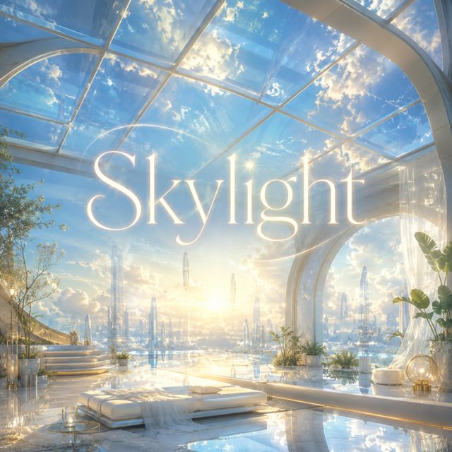 SEPTI YANA ANDINI - 'Skylight' [Ringtone]