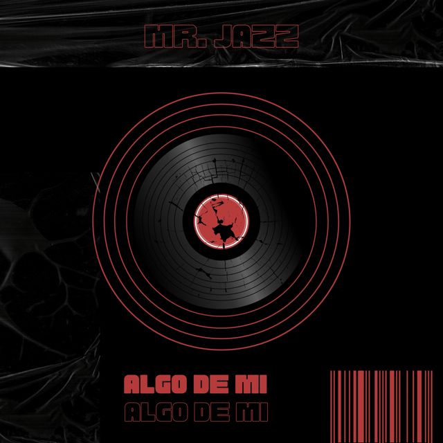 Mr. Jazz - 'Mi Todo' [Ringtone]