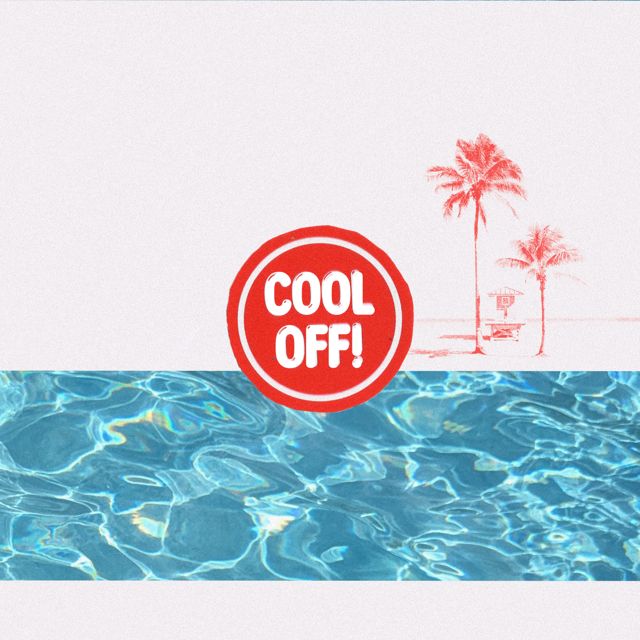 Reed Starks - 'COOL OFF! (feat. Blvff, Fony Wallace)' [Ringtone]